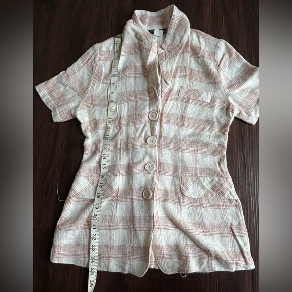 Top Season Sets Stripe top and Bottom shorts. - Picture 5 of 9